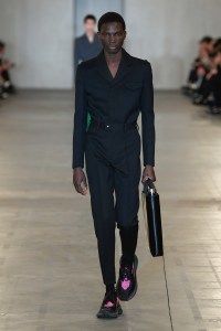 Prada Men’s Fall 2023
