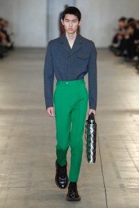 Prada Men’s Fall 2023