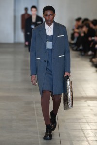 Prada Men’s Fall 2023