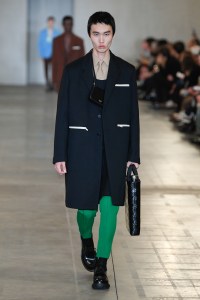 Prada Men’s Fall 2023