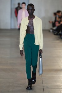 Prada Men’s Fall 2023