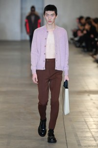 Prada Men’s Fall 2023