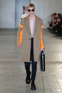 Prada Men’s Fall 2023