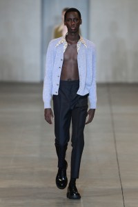 Prada Men’s Fall 2023