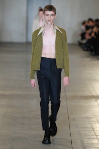 Prada Men’s Fall 2023