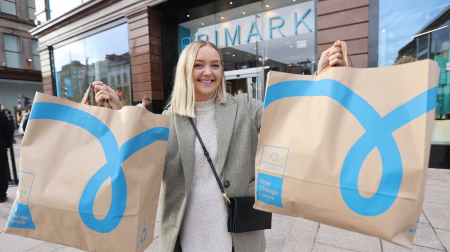 Despite strong holiday sales, Primark parent Associated British Foods said that headwinds remain and could further impact consumer spending.