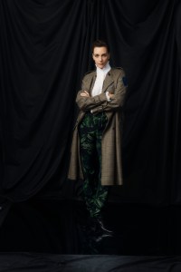 Prune Goldschmidt Men’s Fall 2023