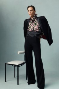 Prune Goldschmidt Men’s Fall 2023