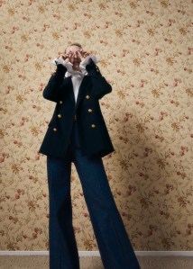 Prune Goldschmidt Men’s Fall 2023