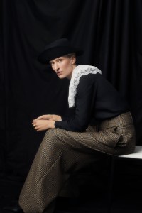 Prune Goldschmidt Men’s Fall 2023
