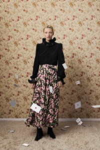 Prune Goldschmidt Men’s Fall 2023