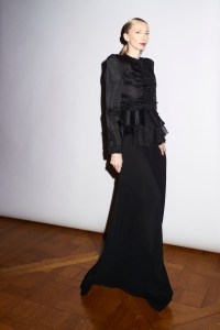 RVDK Ronald Van Der Kemp Couture Spring 2023