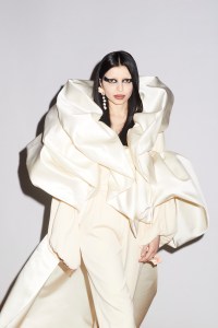 RVDK Ronald Van Der Kemp Couture Spring 2023