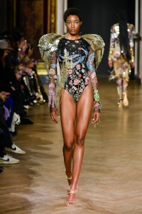 Rahul Mishra Couture Spring 2023