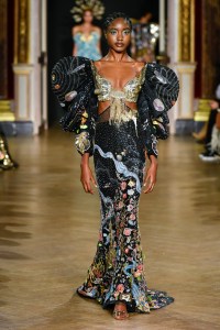 Rahul Mishra Couture Spring 2023