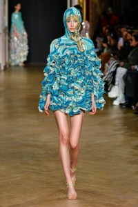 Rahul Mishra Couture Spring 2023