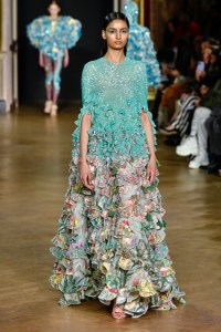 Rahul Mishra Couture Spring 2023
