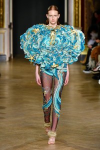 Rahul Mishra Couture Spring 2023