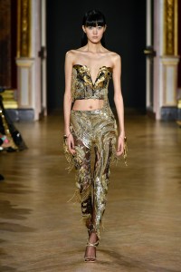 Rahul Mishra Couture Spring 2023