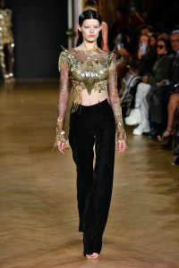 Rahul Mishra Couture Spring 2023
