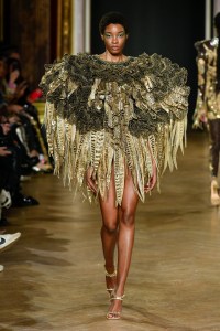 Rahul Mishra Couture Spring 2023