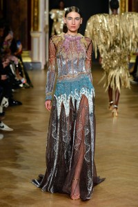 Rahul Mishra Couture Spring 2023