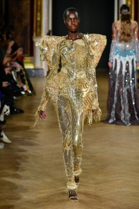 Rahul Mishra Couture Spring 2023