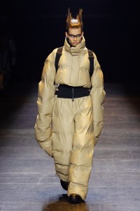 Rains RTW Fall 2023