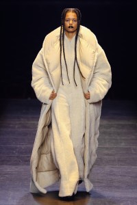 Rains RTW Fall 2023