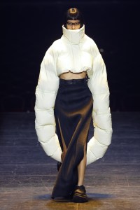 Rains RTW Fall 2023
