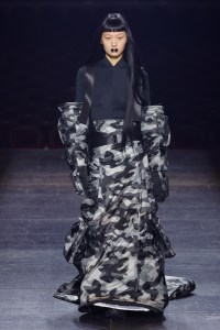 Rains RTW Fall 2023