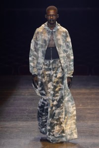 Rains RTW Fall 2023