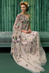 Reem Acra Pre-Fall 2023