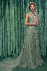 Reem Acra Pre-Fall 2023