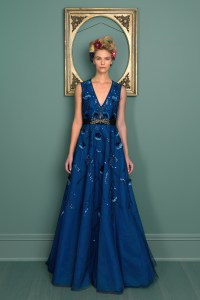 Reem Acra Pre-Fall 2023