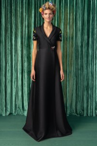 Reem Acra Pre-Fall 2023