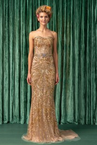 Reem Acra Pre-Fall 2023