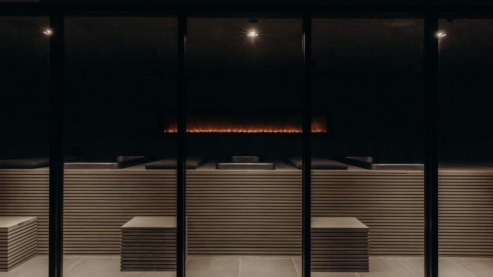 Remedy Place Ice Bath Studio