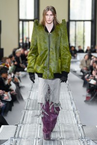 Rick Owens Men’s Fall 2023