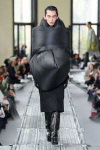 Rick Owens Men’s Fall 2023