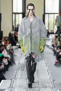 Rick Owens Men’s Fall 2023