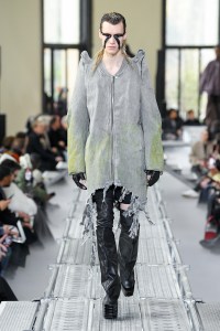 Rick Owens Men’s Fall 2023