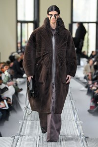 Rick Owens Men’s Fall 2023