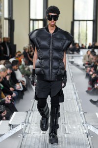 Rick Owens Men’s Fall 2023