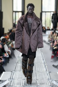 Rick Owens Men’s Fall 2023