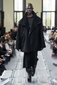 Rick Owens Men’s Fall 2023