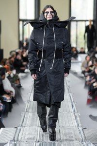 Rick Owens Men’s Fall 2023
