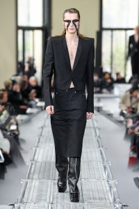Rick Owens Men’s Fall 2023