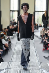 Rick Owens Men’s Fall 2023
