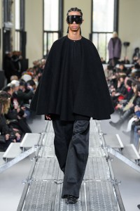 Rick Owens Men’s Fall 2023